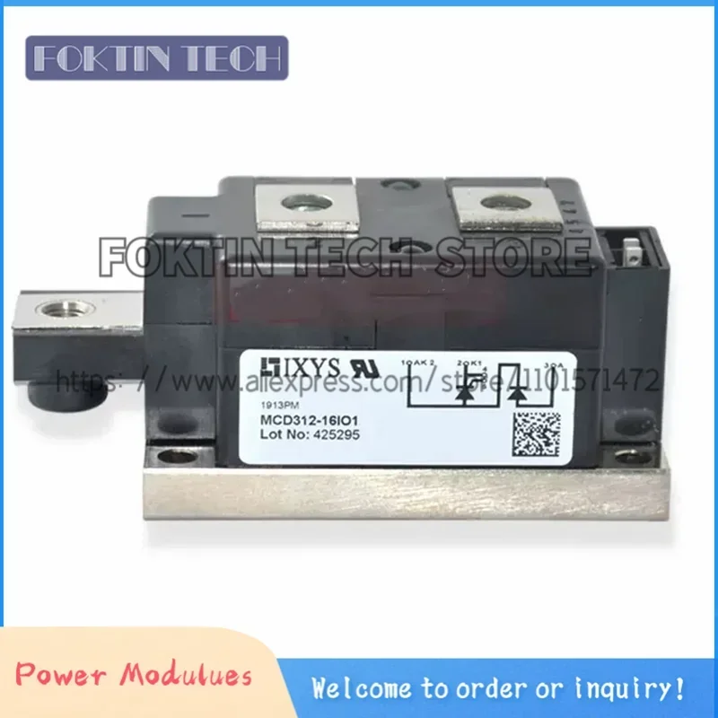 MCD312-18IO1 MCD312-16IO1 MCD312-14IO1 MCD312-12IO1   New Original Module