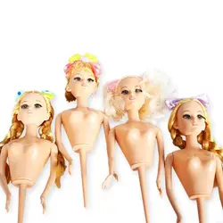 367A Cake Topper for Doll with Stake School Project Arts Crafts Party Favors Supplies for Home Bedroom Office Decoration Supp