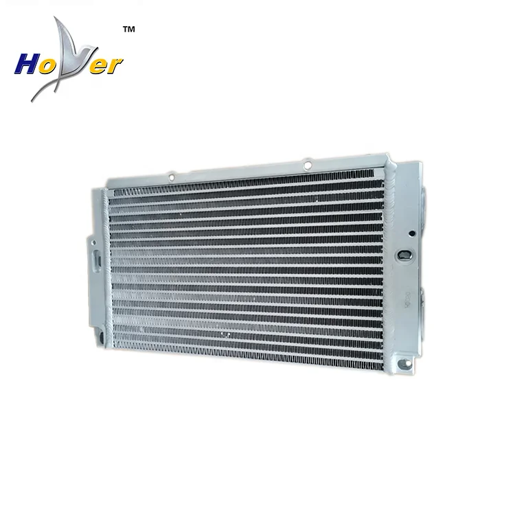 

Good Performance BF1013 Engine Parts Oil Cooler 0420 7330 04207330 0420 3481 04203481 For Deutz