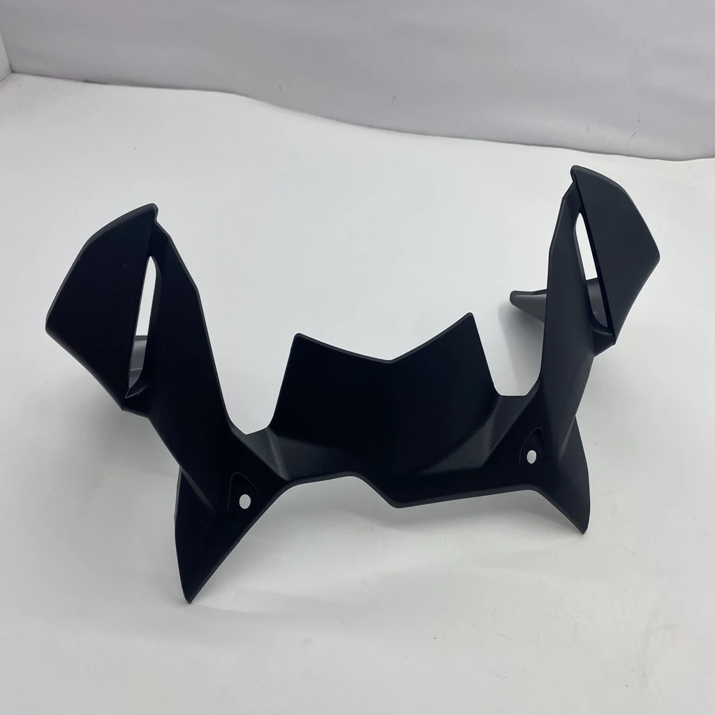 Suitable for BMW Waterbird R1200GS/R1250GS/ADV windshield deflector/instrument panel