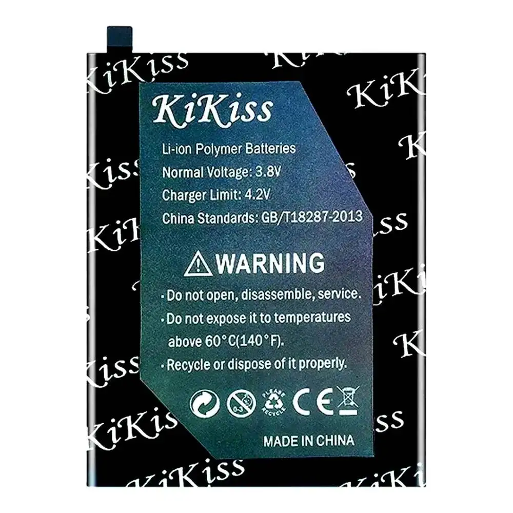 Safe 4000mAh High Capacity C11P1618 Mobile Phone Battery For Asus Zenfone 4 Z01KD ZE554KL