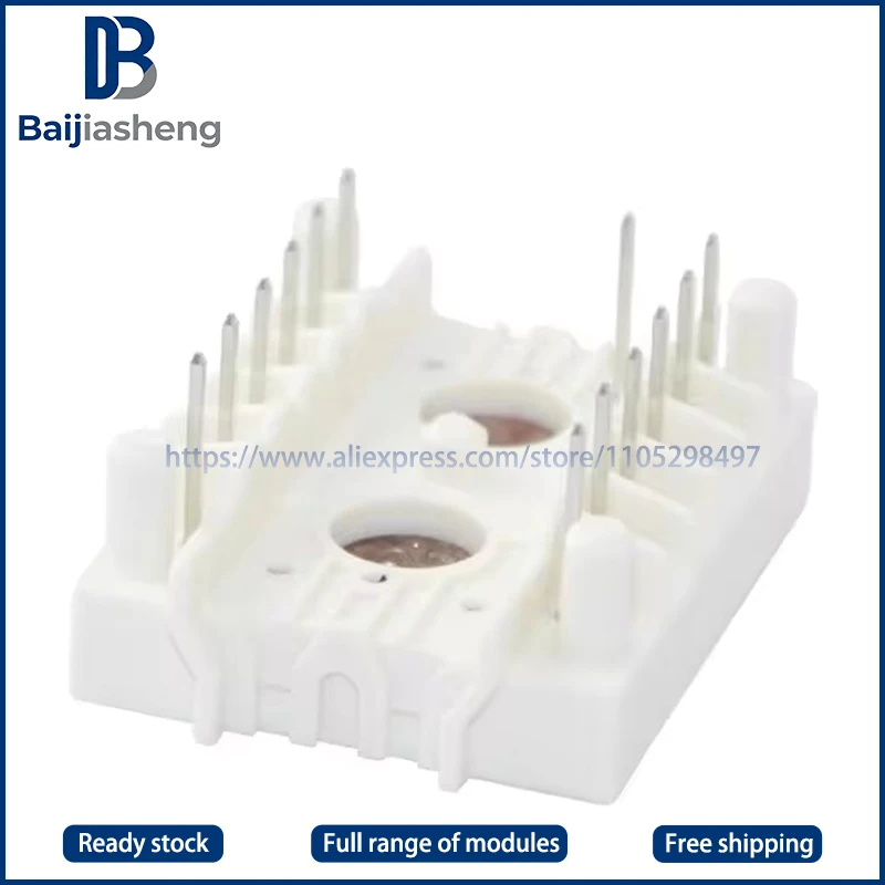 

FS15R06XL4 FS15R06XE3 FS20R06XE3 FS20R06XL4 FS30R06XE3 FS30R06XL4 NEW AND ORIGINAL MODULE