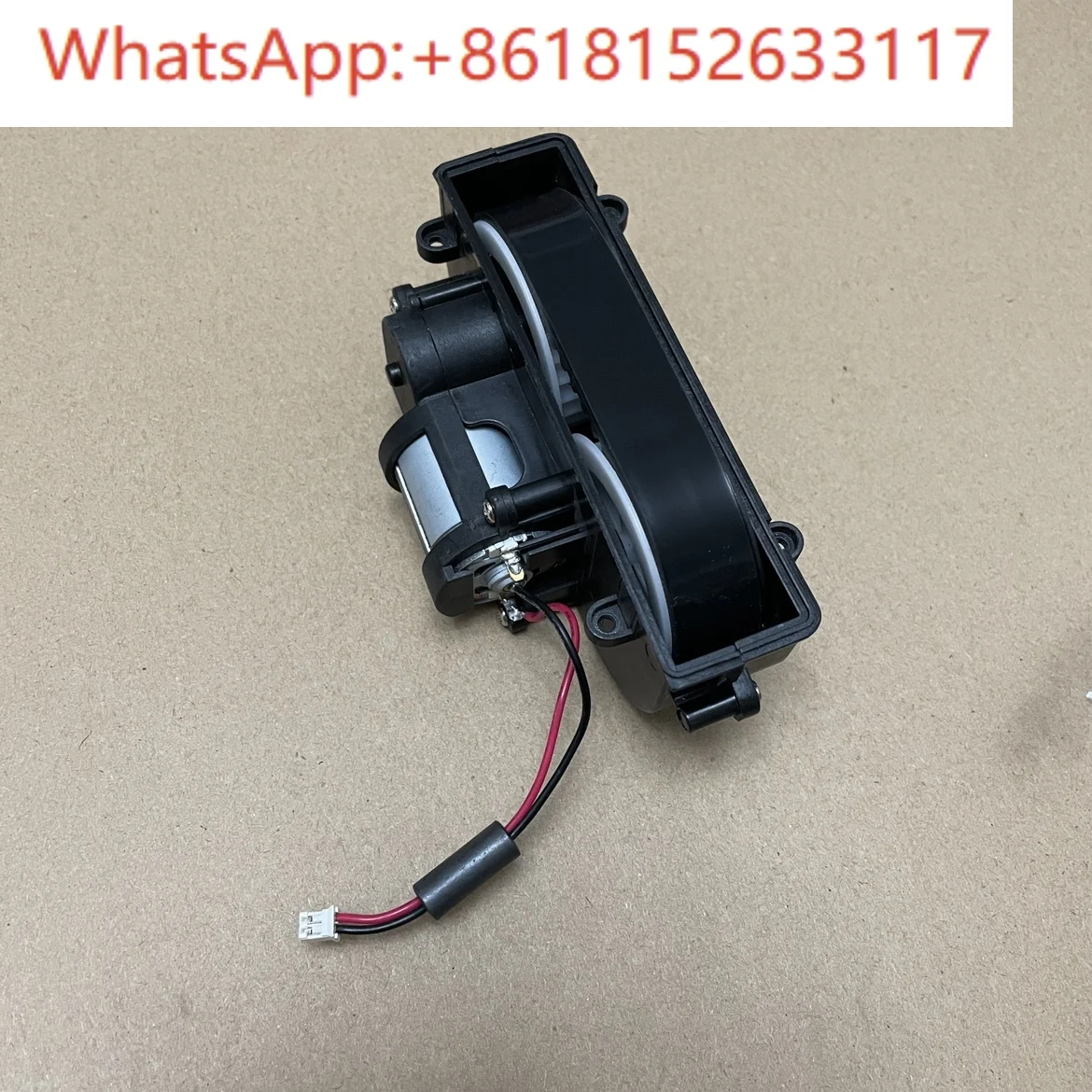 CC903 CC906 ملحقات عجلة القيادة الأوتوماتيكية لتنظيف النوافذ #3