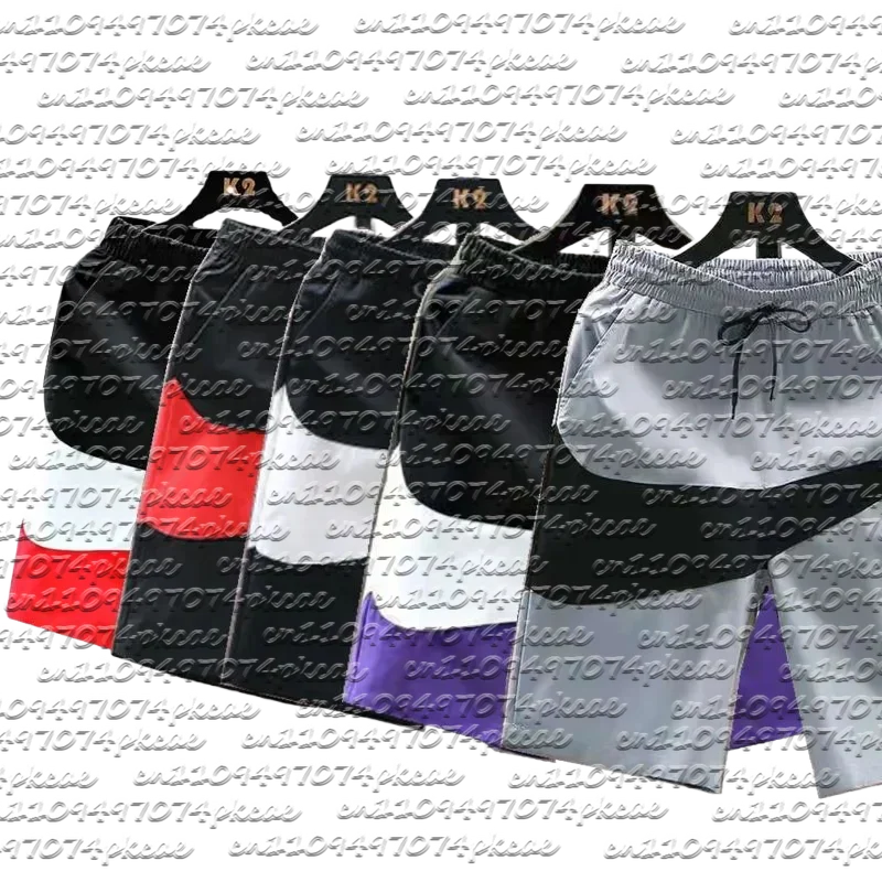 

Летние мужские спортивные штаны, повседневные шорты, легкие шорты, брюки для бега, пляжные мужские дышащие быстросохнущие шорты, уличная одежда