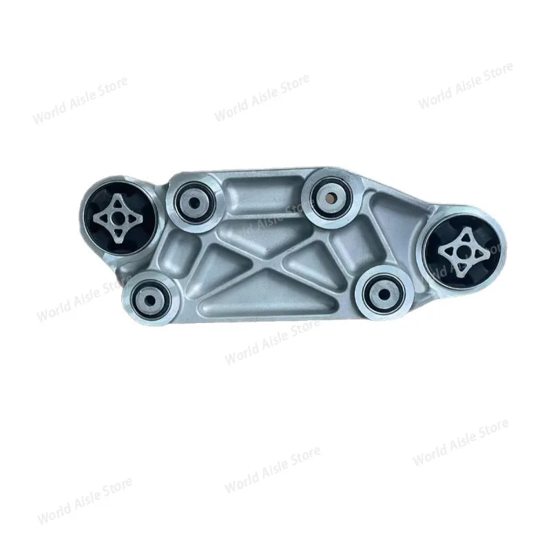 

Для 14-15 ДЛЯ Tesla ModelS ModelX Монтажный кронштейн переднего приводного двигателя 1052783