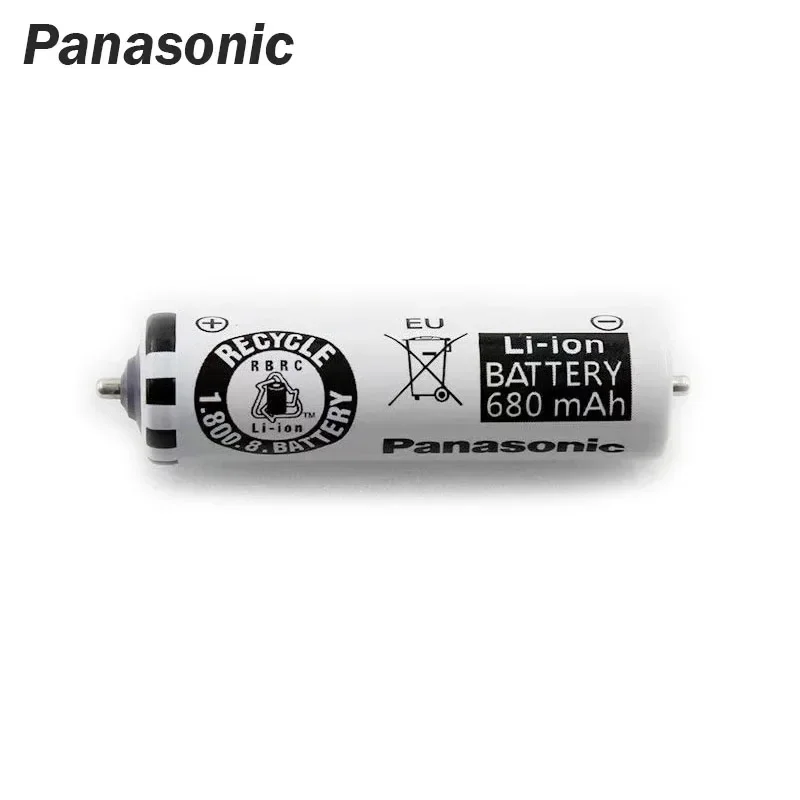 3.7V 1100mAh Oryginalny akumulator Panasonic Ni-CD do golarki elektrycznej ES4001 ES4025 ES4035 ES365 ES3042 ES4027 ES4105