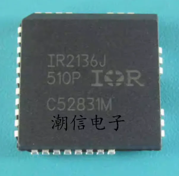 5PCS IR2132J IR2133J IR2136J IR2133JTRPBF IR2235J IR2136JPBF LCC-32 100% ใหม่ชิปเซ็ตต้นฉบับICส่วนประกอบอิเล็กทรอนิกส์SMD