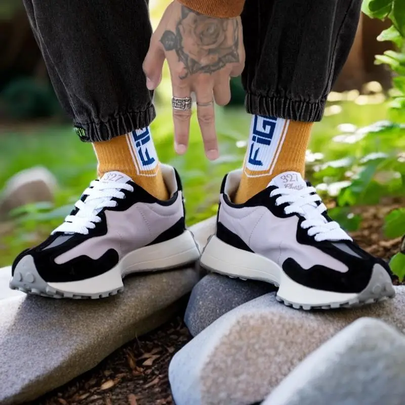

New fashion running shoes Outdoor skateboard shoes Classic men's shoes Women's shoes casual couple shoes, sizes: 36-44