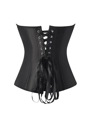 Imagen 2 del producto Sujetador sexy elástico que reduce el abdomen y realza la cadera, moldeador y con efecto push-up.