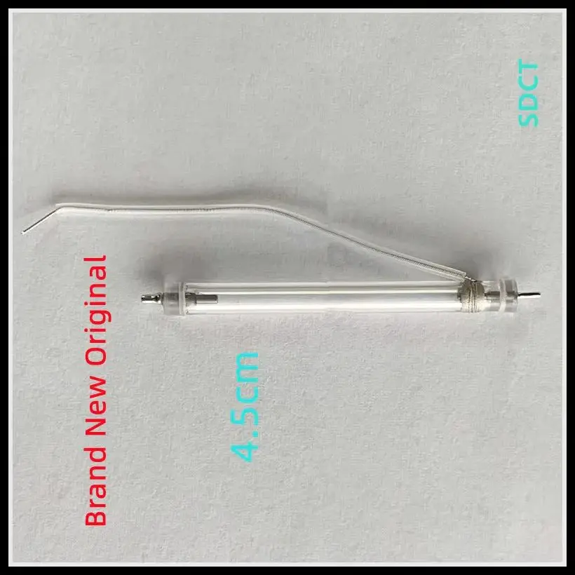 NEW For Godox V860 II V860II V860IIC V860IIN V860IIS V860IIF V860IIO Flash Tube XE Xenon Lamp Flashtube SPEEDLIGHT Repair Part