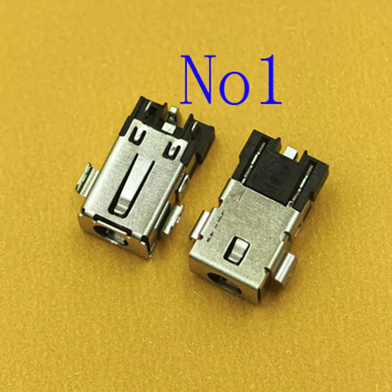 1-100Pcs Connector DC Power Plug Laptop Charger For Acer SF313-51 TMB118 B118 S3-511 S40-53 A314-54N 22 35 SF314-43 59 57G 57 42