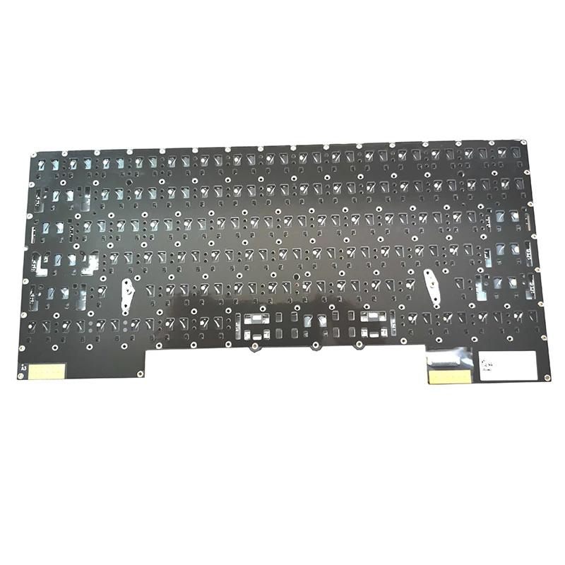 

Laptop Keyboard For RAZER Blade 12799520-00 2H-BCEUSR50111 United States US Black Without Frame