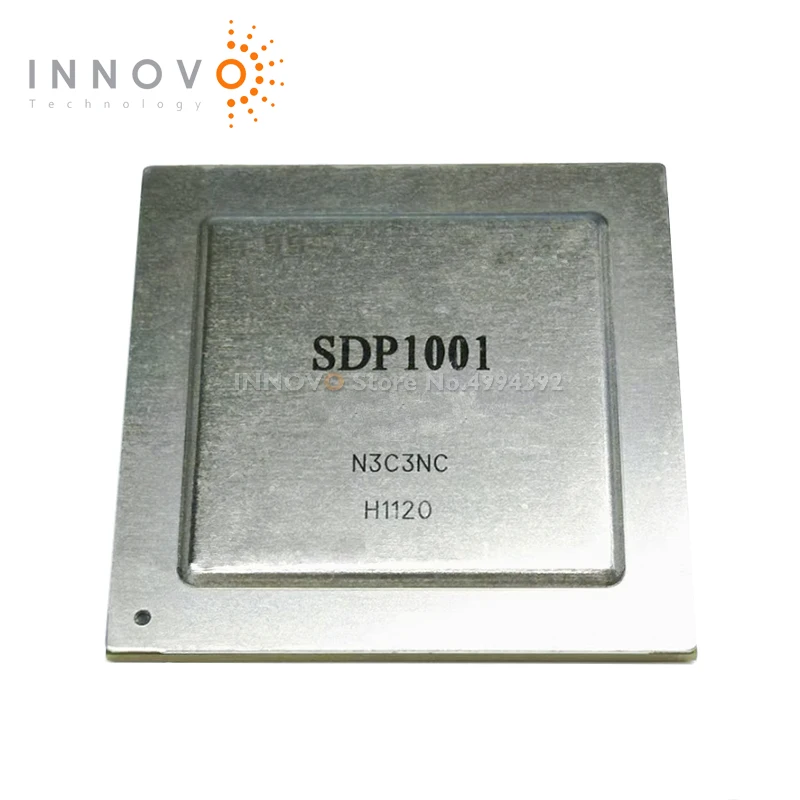 1PCS SDP1001 1001 BGA Liquid crystal LED ic chip in stock