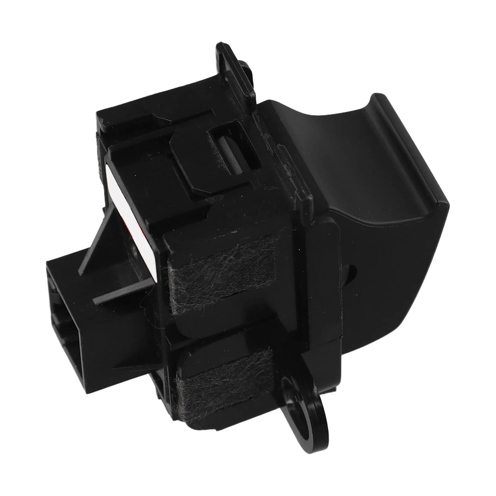 1pcs Black Abs OEM Number 20787804 Parking Switch Electronic Handbrake Switch For Chevrolet For Captiva 2011-2017