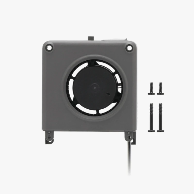 Parts Cooling Fan Assembly For Bambu Lab H2D H2C 3D Printer