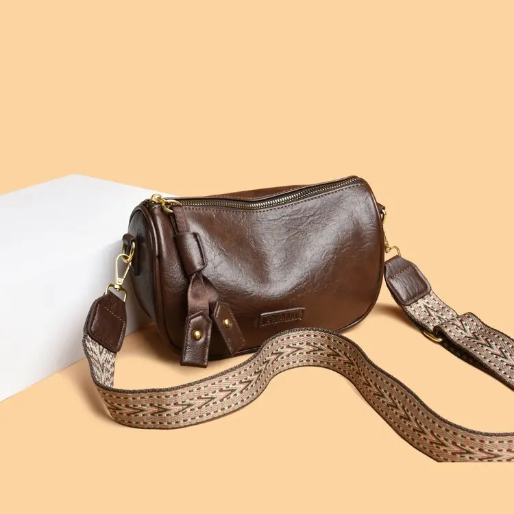 ‌New 2025 Spring PU Tote Bag Women's Structured Shoulder Purse with Reinforced Stitching Work/Gym/Weekend Diaper Bags