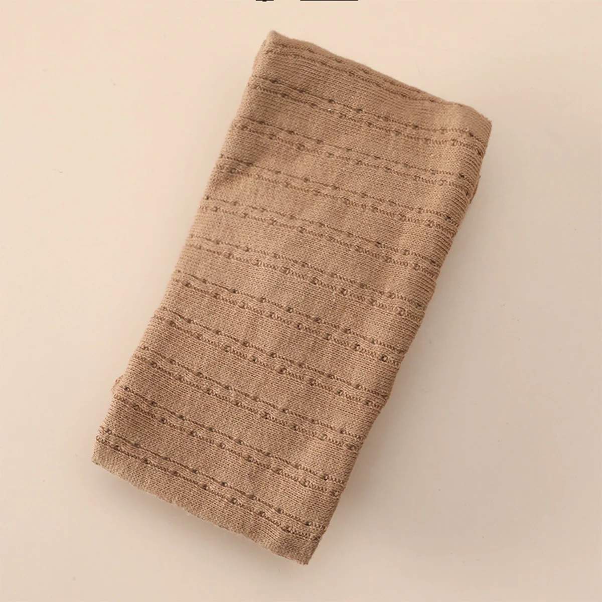 Bandeau de sauna surdimensionné fait à la main pour filles, haut pour bébé, nœud avec un peu de jacquard, bandeau large et doux pour enfants, bandeau pour touristes, 3 pièces par ensemble