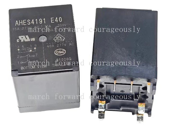 AHES3191  AHES4191 E40 Solar Inverter/UPS Power Supply/Variable Frequency Converter/Air Conditioner Relay