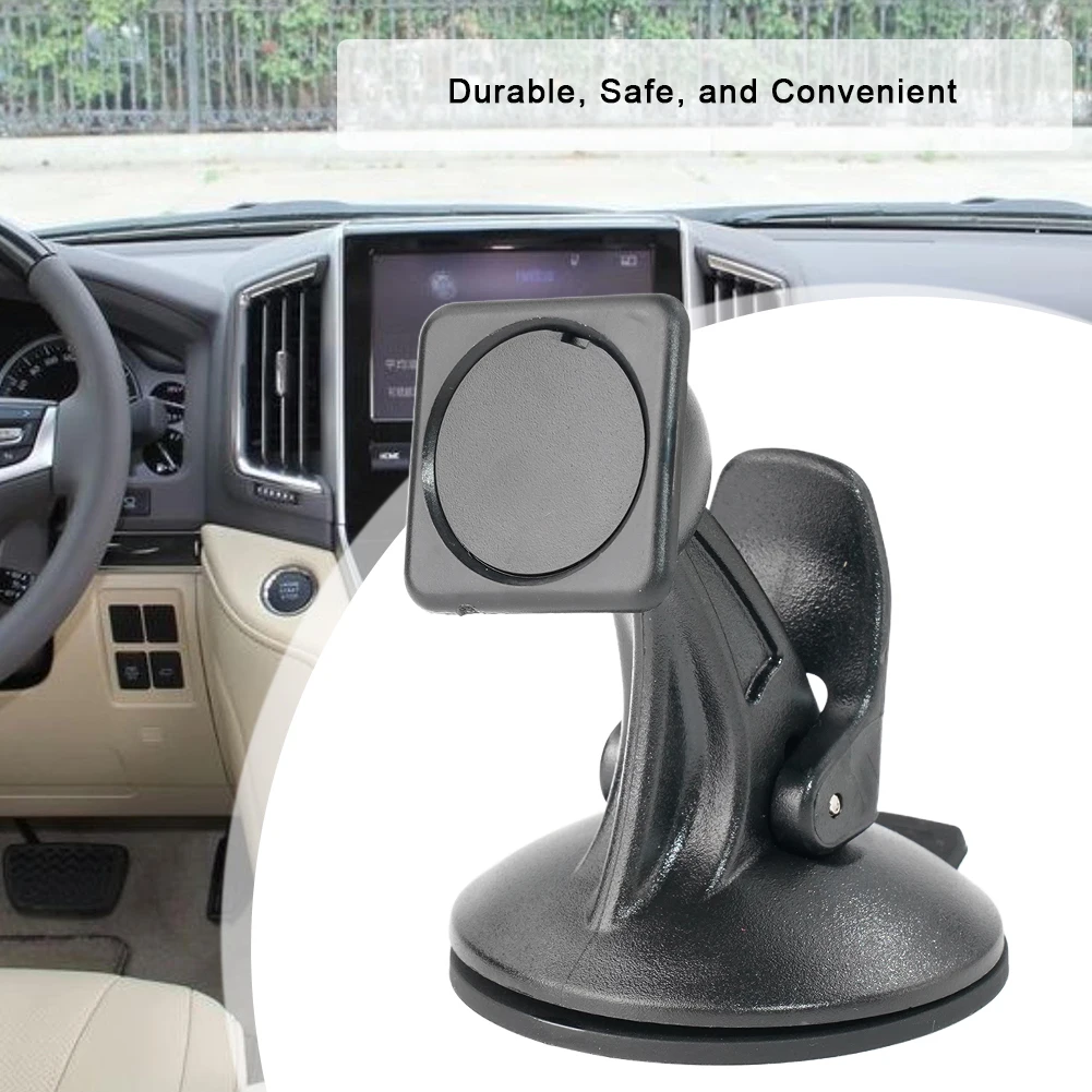 Windshield Suction Cup Bracket Mount 360 Degree Mobile Cell Sucker Mount Support For Tomtom GO 520 530 630 720 730 920 930