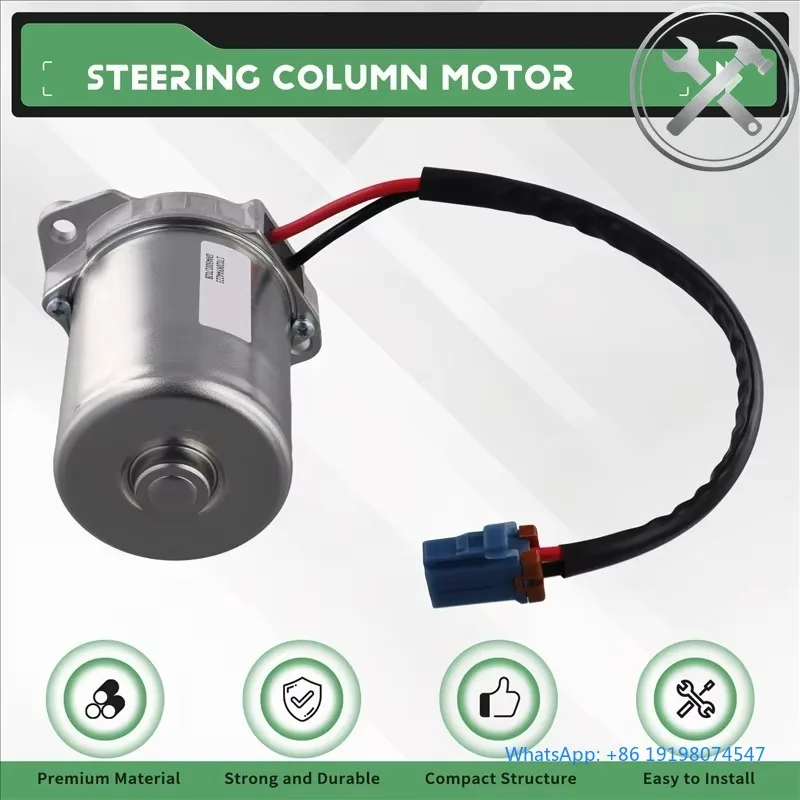 

Steering Column Motor Assembly 563301W100 Steering Mechanism Electrical Parts