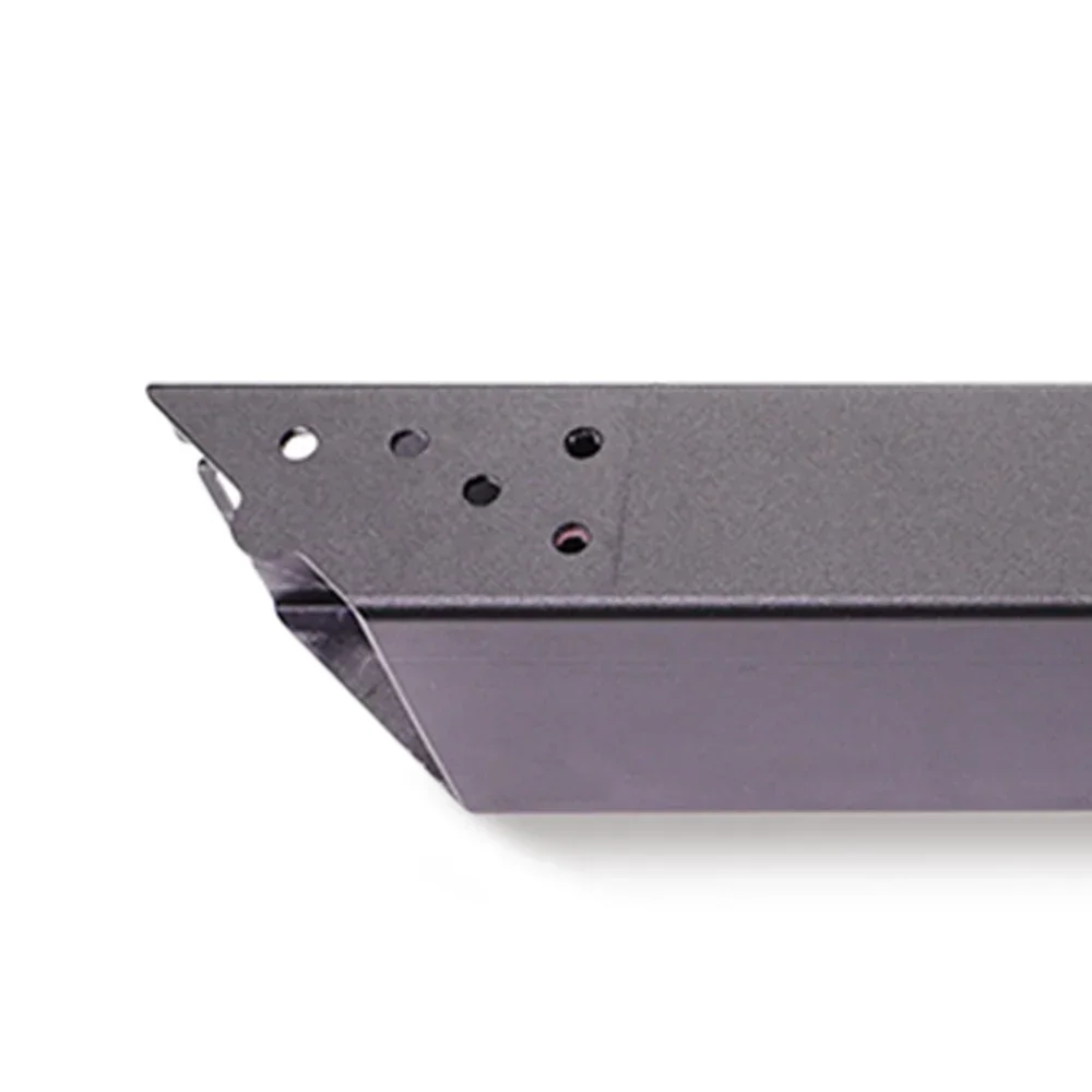 Agricultural Drone Accessories Front Frame Aluminum Tube for DJI Agras T40/T20P UAV Plant Protection Repair Parts