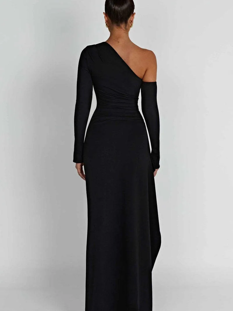 Sukienki bodycon ze sznurkiem, marszczone, dzianinowe, damskie, letnie, z dekoltem w szpic, dopasowane, vintage, damskie, z dekoltem w serek, do połowy łydki, retro, klasyczne, tradycyjne, dla dziewczyny