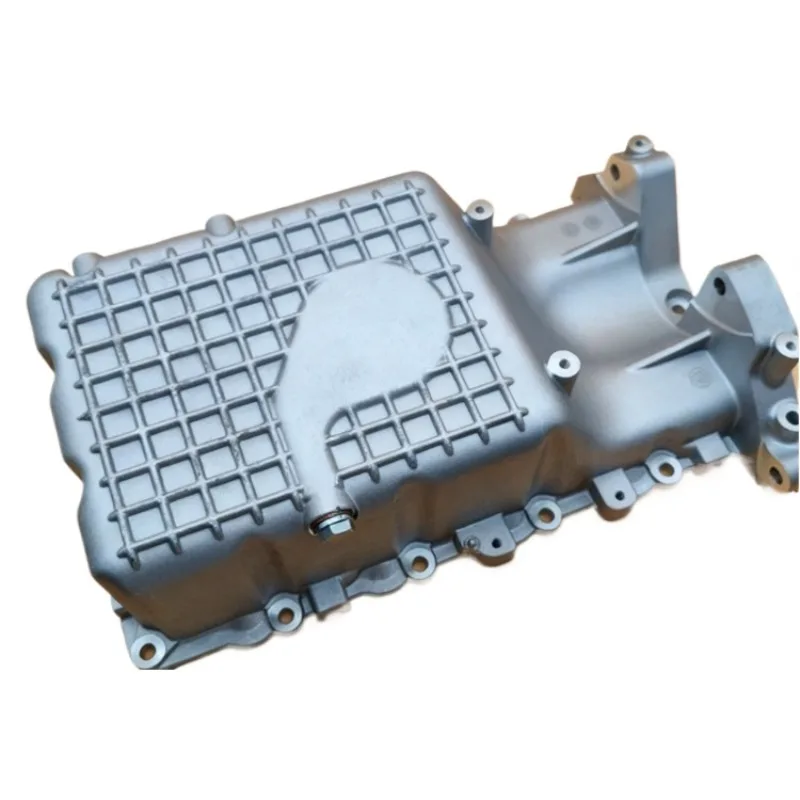 

E4G16-100901MA 1pc Genuine Engine Oil Pan for Qoros 3 5