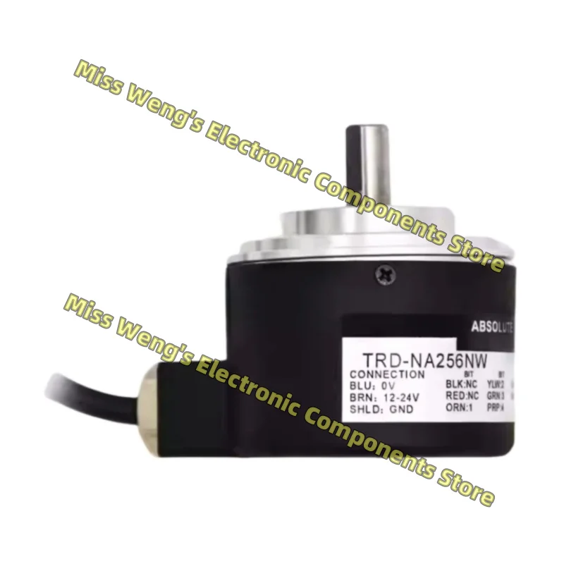 Encoder TRD-NA256NW…