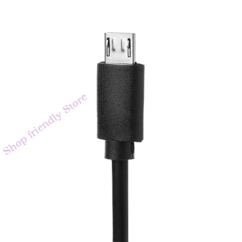 594A USB 2.0 Power To RJ45 Adapter 100 Мбит/с для Card Accessy Accessy Accessy