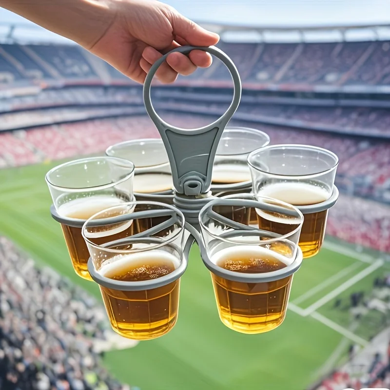 Collapsible Cup Holder (2-Pack) 2