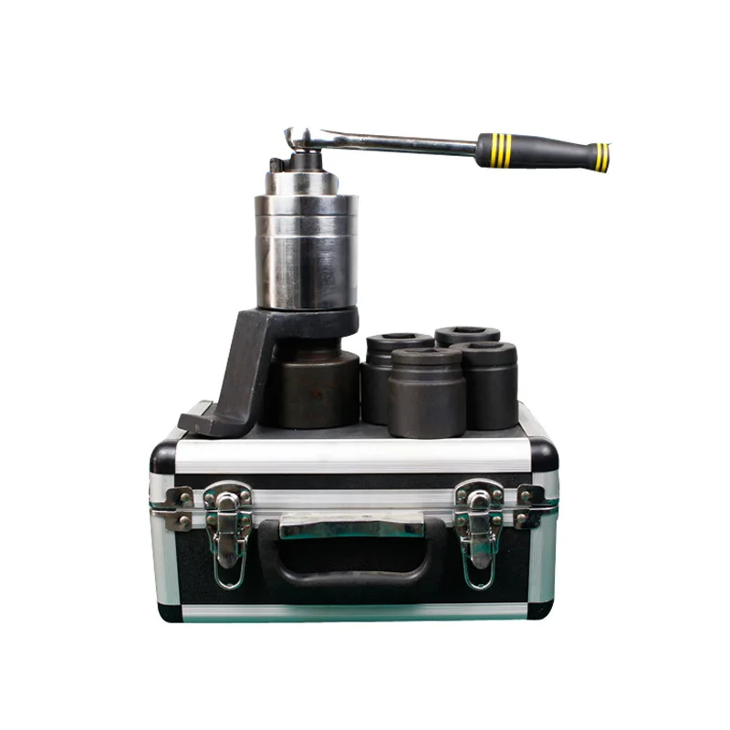Torque Amplifier Manual 1500 N.m Torque Amplifier Multiplier Socket Wrench Torque Fastening Disassembly Bolt Nut