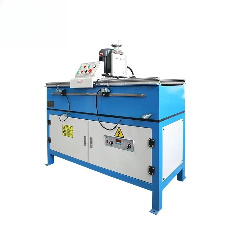 Fully automatic basic intelligent blade whetstone industrial machinery
