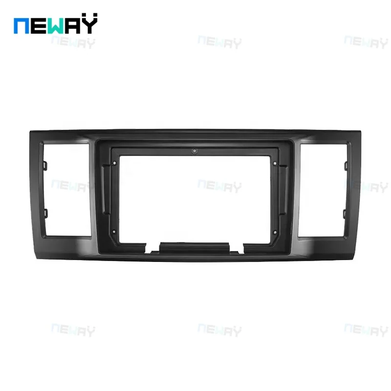 9 INCH Car interior accessories car dvd frame car radio screens for Suitable For Volkswagen Caravelle 2015-2020