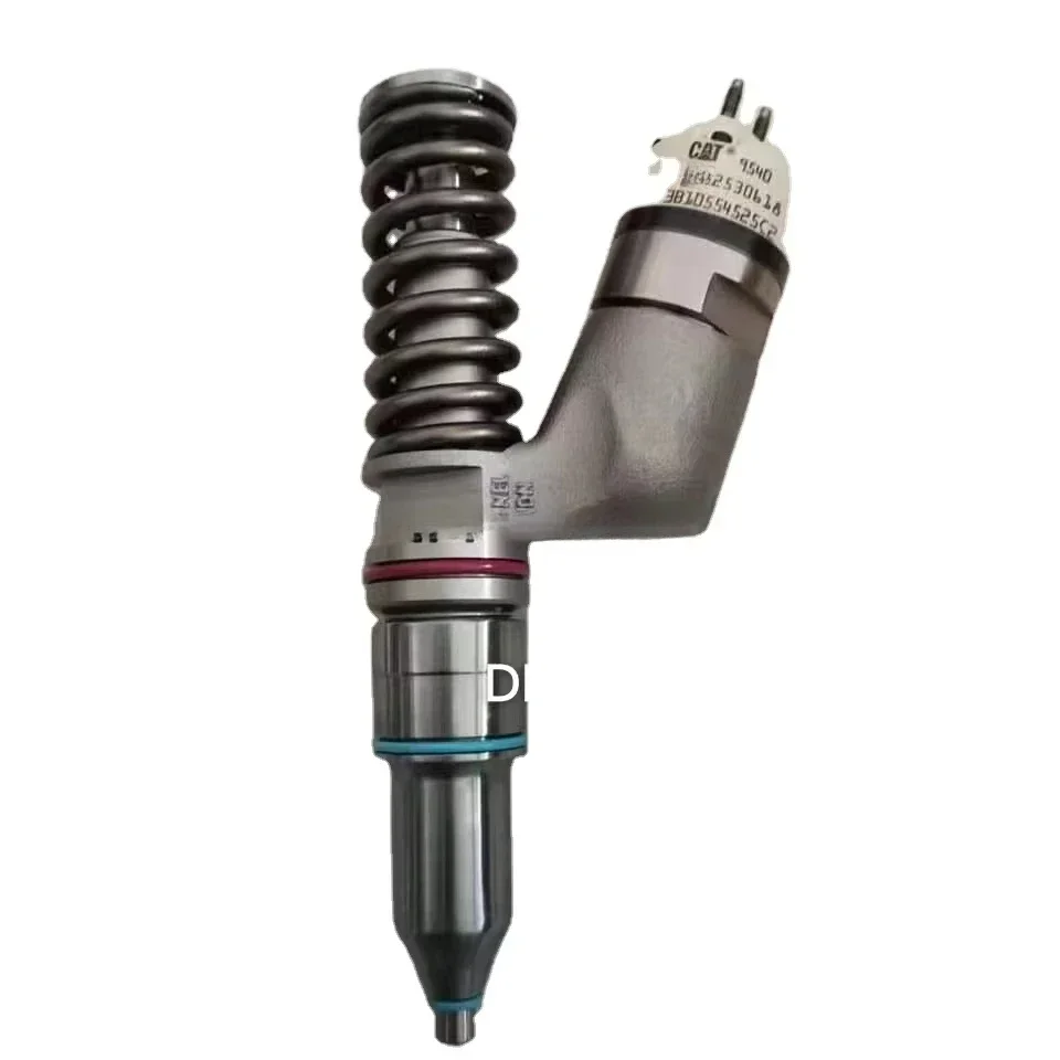 

Diesel Engine Fuel Injector Excavator Accessories Diesel Motor Parts 2530618 253-0618 385C 657E C15 C18 C32