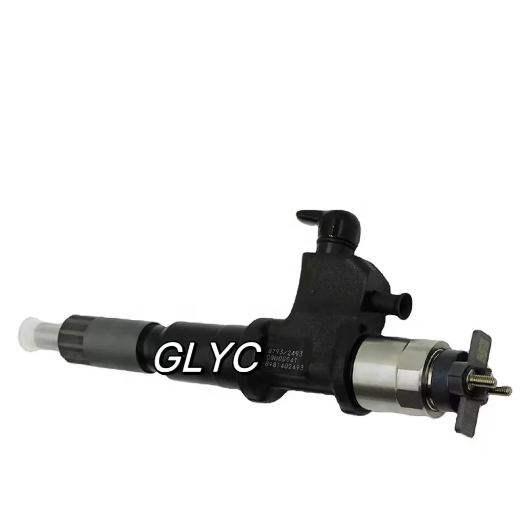 

Superior Quality Common Rail Fuel Injector 8-98140249-3 8981402493 095000-8793