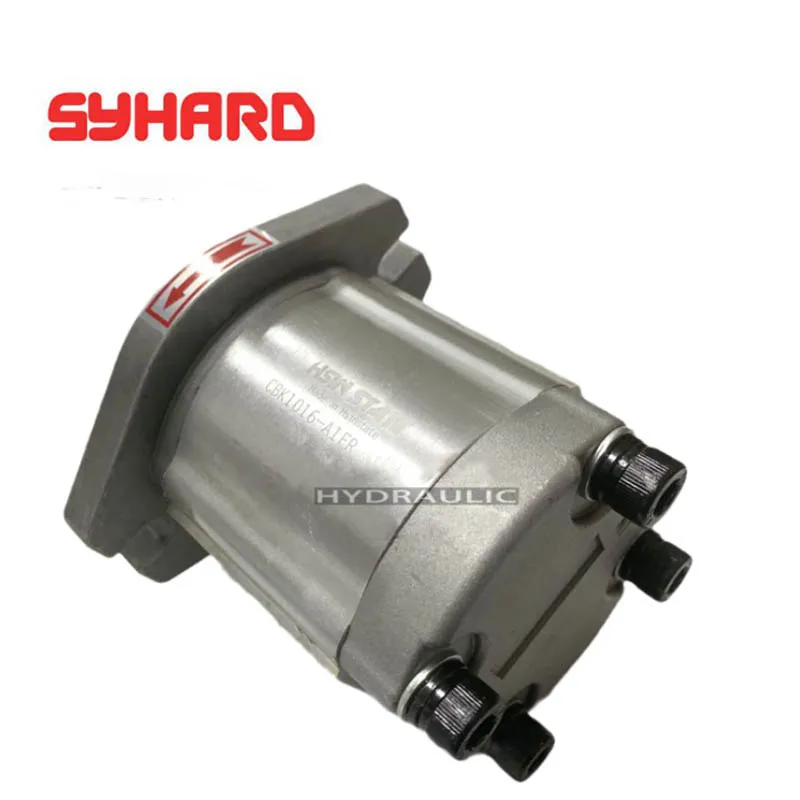 Hydraulic Gear Pump CBK1004-A1FR CBK1008-A1FR CBK1010-A1FR CBK1012-A1FR CBK1016-A1FR CBK1020-A1FR CBK1025-A1FR