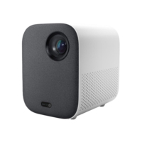 Hot Sale Wupro Authorized Mijia Mini Super Bright Proyector High Definition 4K 1080P Mi Smart Android Compact
