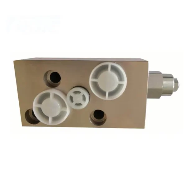 Motor Balancing Valve MPHF-H120B-S-1 Motor One-way Balancing Valve MPHF-H120B-Y-A MPHF-H120B-S