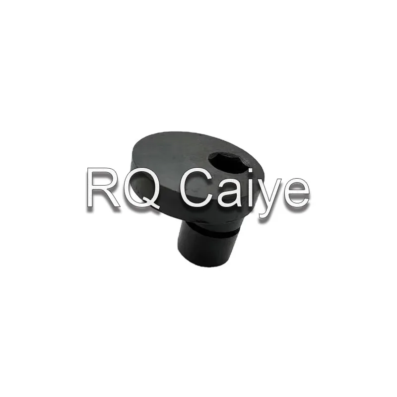 2Pieces C5.006.431 SM102 CD102 Blanket Plate Clamp Screw Printing Plate Clamp Eccentric Lock Heidelberg Printing Machine Parts