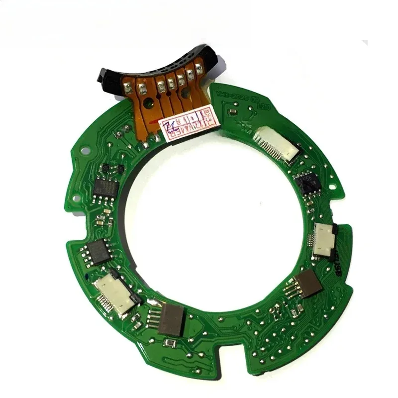 Original 2 Generation 24-70/2.8 mainboard for canon 24-70MM 2