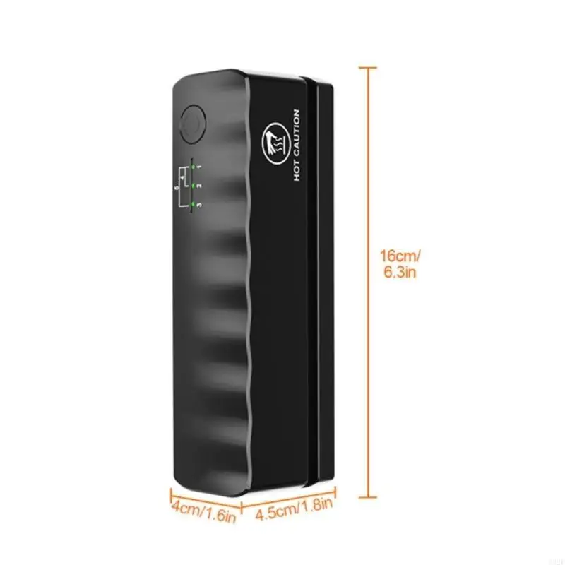 

F92F Vacuum Sealing Machine Kitchen Sealer Efficient Home Vacuum Sealer Plastic Texture Kitchen Vacuum Sealer for Food