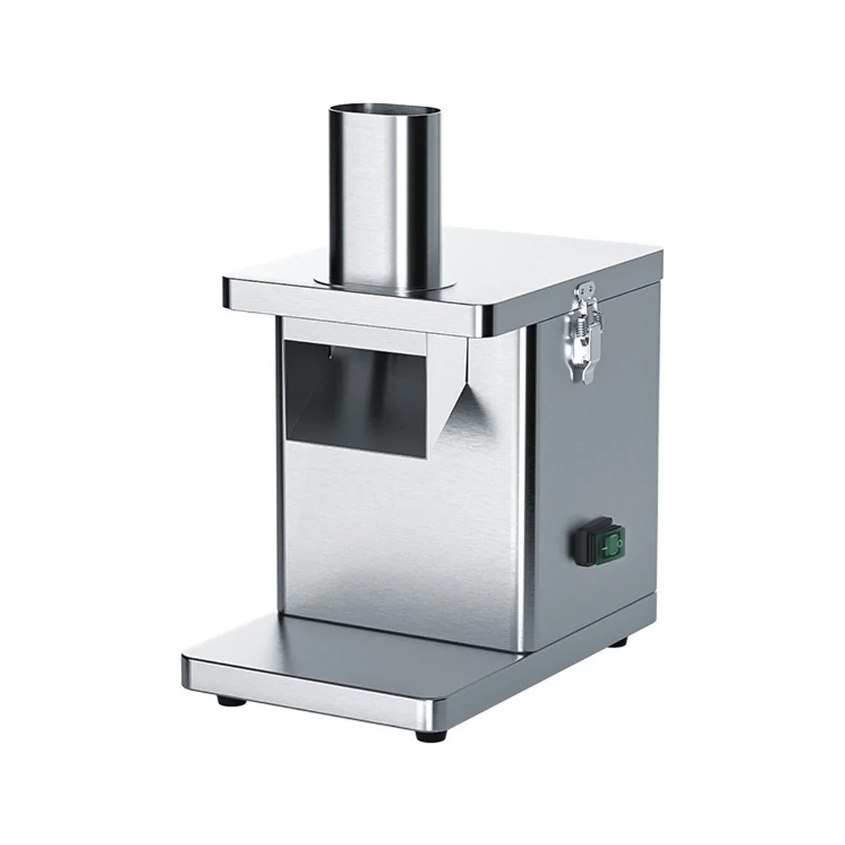 Commercial dicing machine multifunctional shredded carrot shredded potatoes slice vegetable