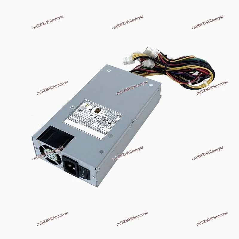 FSP250-50LC (1U) 250W Standard 1U Silent Industrial Control Server Power Supply, Bronze Medal 4