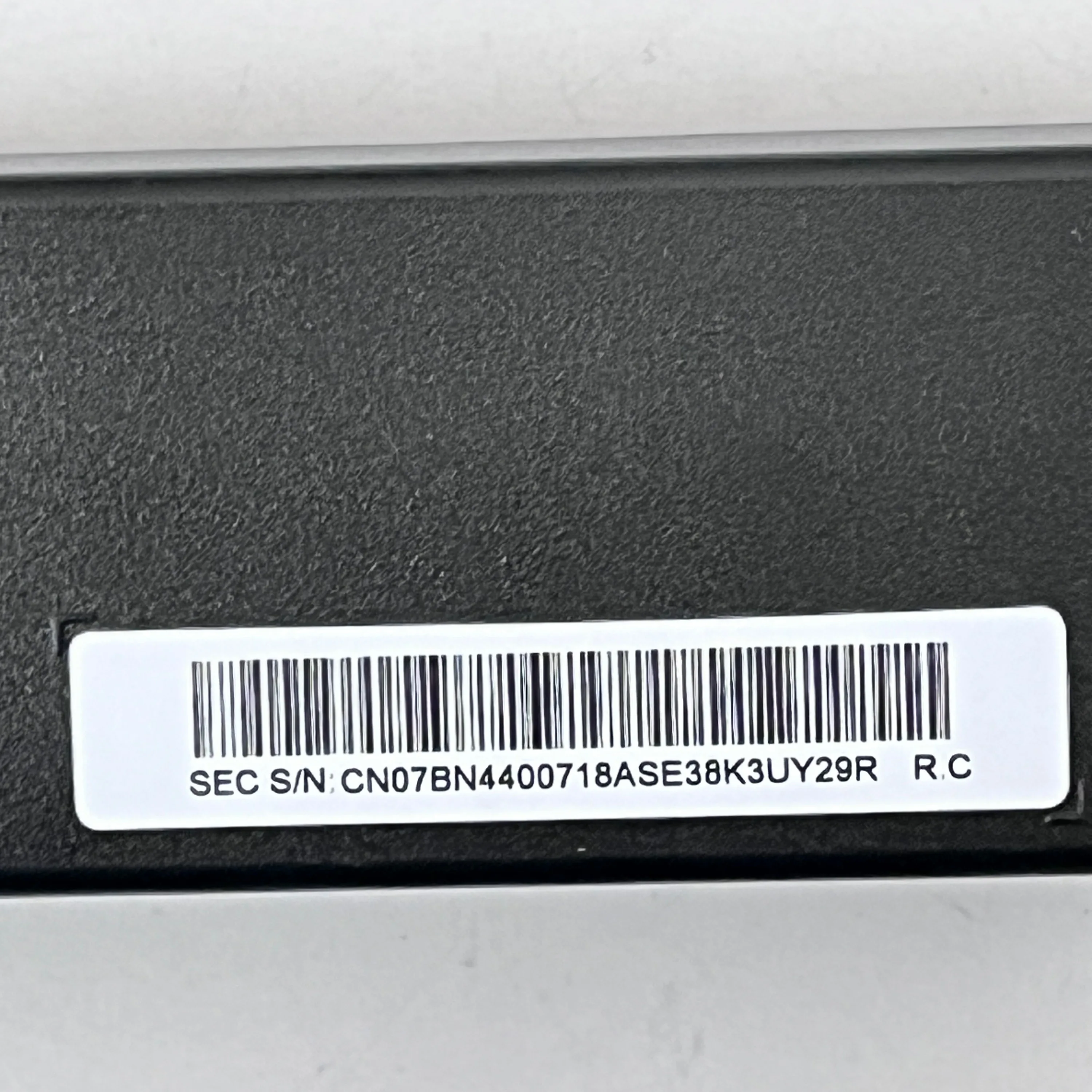 Original Display AC/DC Adaptador Carregador de Alimentação, Monitor Carregador de Alimentação, 15W, BN44-00718A, A1514 _ DSM, S19C150NS, LTM1555B, 14V, 1.072A