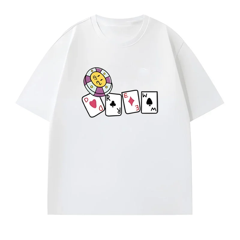 تي شيرت نسائي مقاس كبير برسومات جرافيك بأكمام قصيرة، فضفاض وكاجوال، ناعم ومريح للتنفس، رياضات خارجية #2