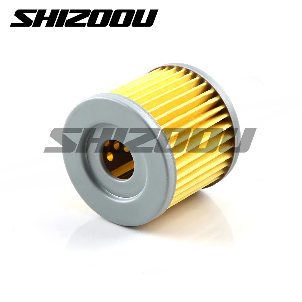 دراجة نارية زيت المحرك منظف المرشّح ل QJMotor SRK 125 R srk 125r SRK 125 S qj موتور SRV125 qjmotor الملحقات #5