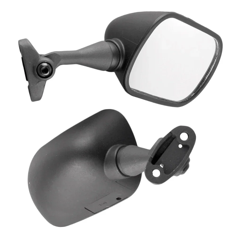 CBR954RR CBR929RR Motorcycle Rear View Mirrors Reflector Side Mirrors for Honda CBR 954 RR 954RR 929RR 2002 2003 Accessories