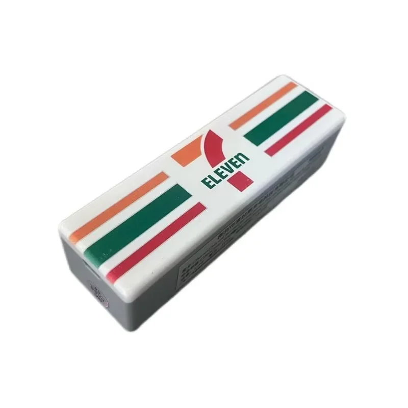 Coffee Shop Magnetic Fridge Stickers Creative Convenience Store Light Signs Home Decorative Ornaments 711 Luminous Light Boxes