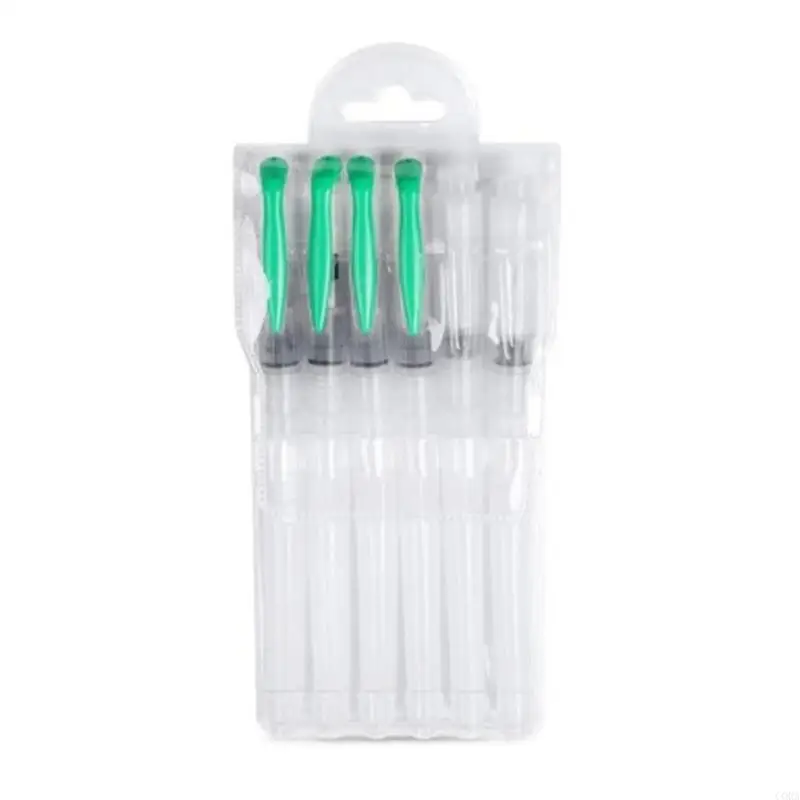 

Cora 6pcs акварельная ручка для художника для художника.