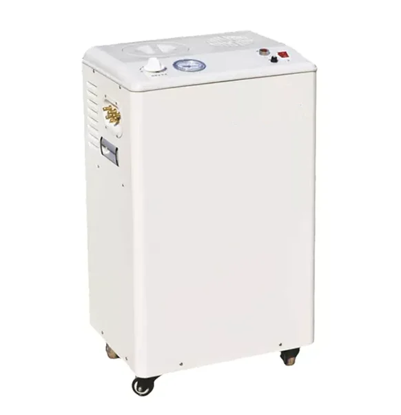 

Вакуумный насос водяного цикла для предоставления вакуумного состояния для реакции